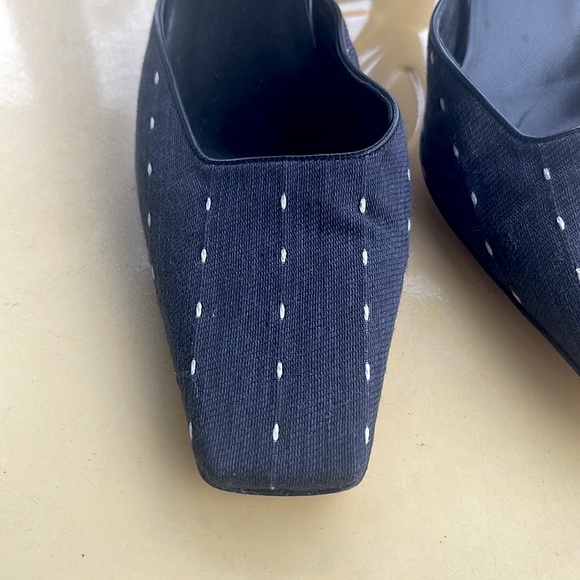 Christian Dior vintage sandals/ shoes - Picture 2 of 6